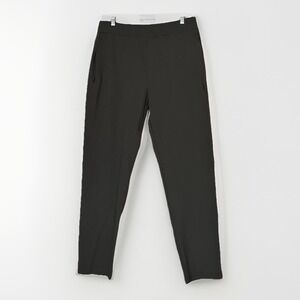 Public Rec Green Athletic Tech Pants Mens 30x32 Fits 34x32 Stretch Casual